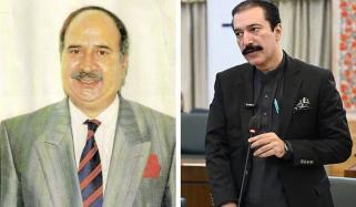 فیصل راٹھور اور ان کے والد ممتاز راٹھور کی وزارت عظمیٰ کے حلف اور ادوار میں مماثلت