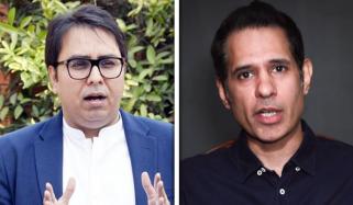 شہزاد اقبال نے شہباز گل کے الزامات پر حقائق سامنے رکھ دیے