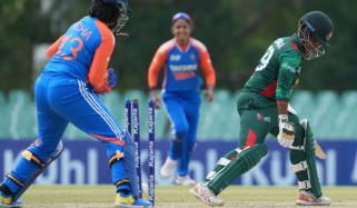 بنگلادیش ویمن کرکٹ ٹیم کا دورہ بھارت ملتوی