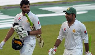 سرفراز کو اہم معاملات سونپے جانے پر اظہر علی کا پی سی بی کی ذمہ داریوں سے الگ ہونے کا فیصلہ