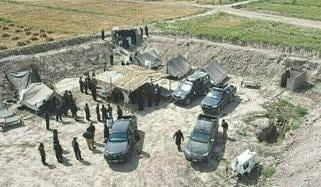 صادق آباد: کھوجی کتوں کی مدد سے چوروں کو تلاش کرنیوالی ٹیم خود اغوا ہوگئی 