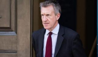 چین کی جاسوسی برداشت نہیں کریں گے، برطانیہ