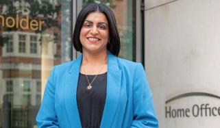 برطانیہ میں سیاسی پناہ کی پالیسی بدلنے سمیت بڑے منصوبے لا رہے ہیں، شبانہ محمود