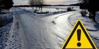 برطانیہ بھر میں برف باری کی زرد وارننگ جاری
