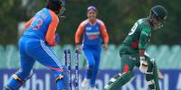 بنگلادیش ویمن کرکٹ ٹیم کا دورہ بھارت ملتوی