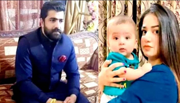 ثانیہ زہرا قتل کیس، مقتولہ کے شوہر کو سزائے موت سنادی گئی