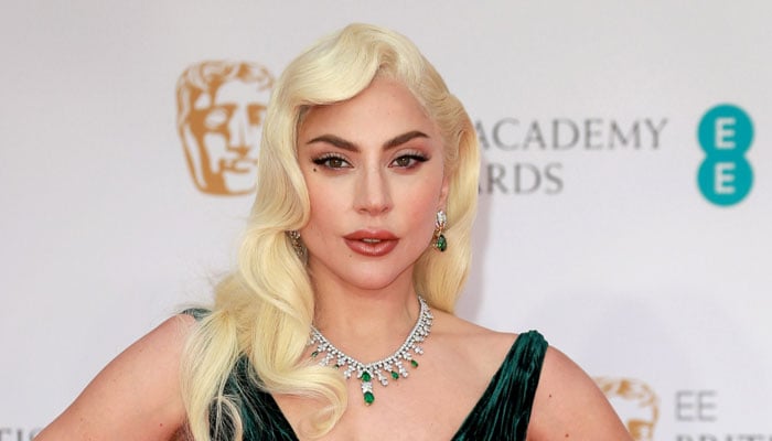 کیریئر کی بلندیوں کے دوران میں ذہنی طور پر انتہائی غیر مستحکم تھی، لیڈی گاگا - فائل فوٹو