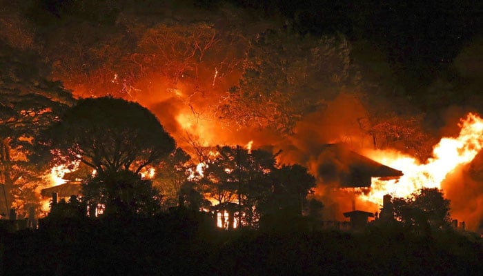 فوٹو: بشکریہ انٹرنیشنل میڈیا