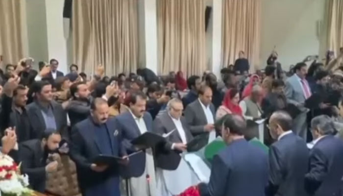 ’جیو نیوز‘ گریب