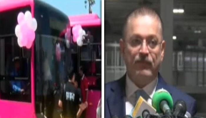 فوٹو: اسکرین گریب/جیو نیوز