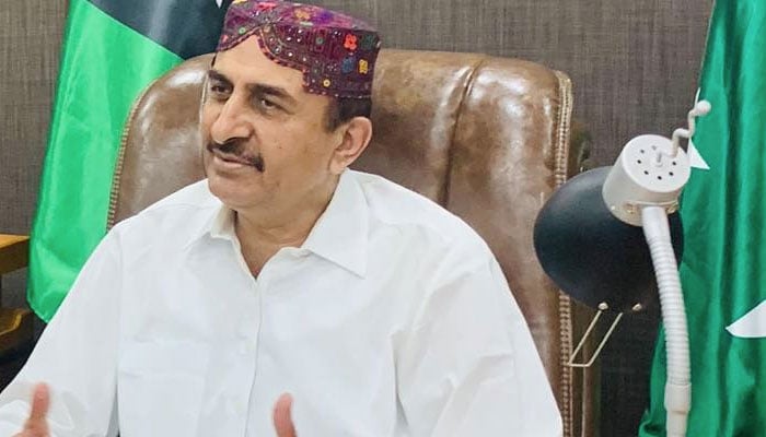 تصویر بشکریہ، اسماعیل راہو، فیس بک