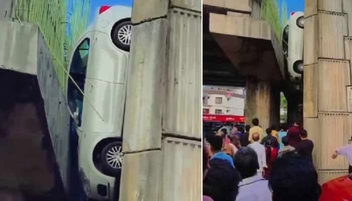 تصویر سوشل میڈیا۔