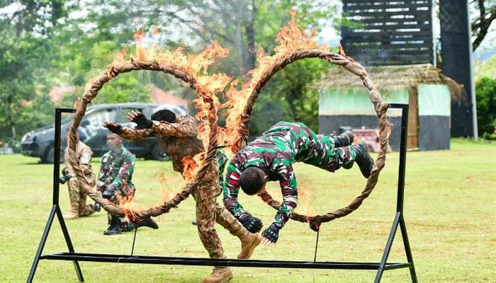 تصویر سوشل میڈیا۔