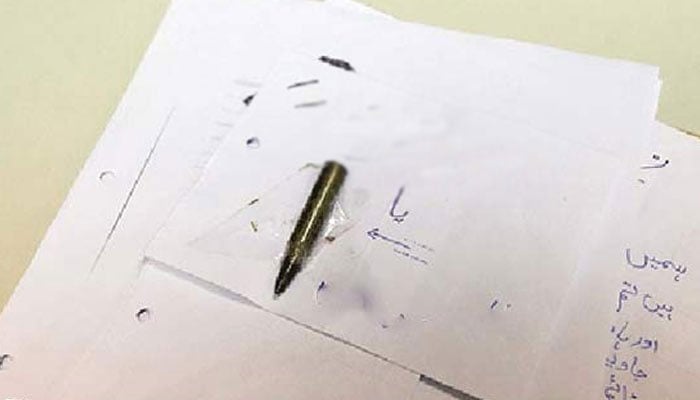 —فائل فوٹو