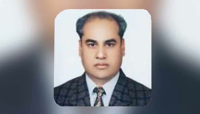 ڈاکٹر مسعود اختر(فائل فوٹو)۔