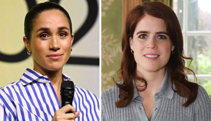 Meghan Markle pens special invite as Eugenie plans relocation: ‘just for you’