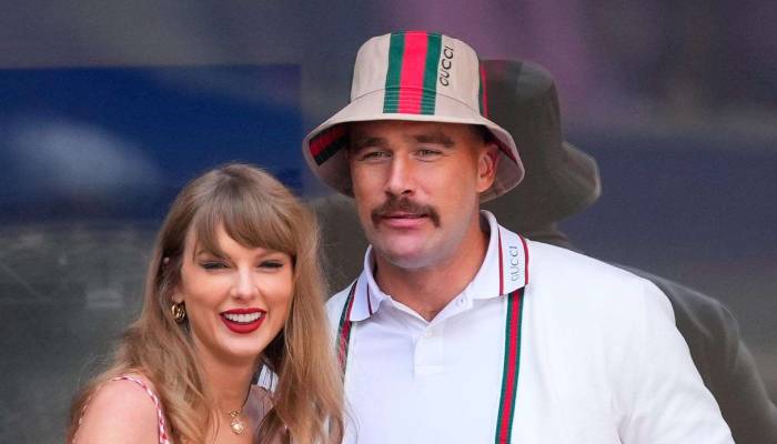 Taylor Swift, Travis Kelce’s love story inspires Cambridge’s 2025 Word of the Year