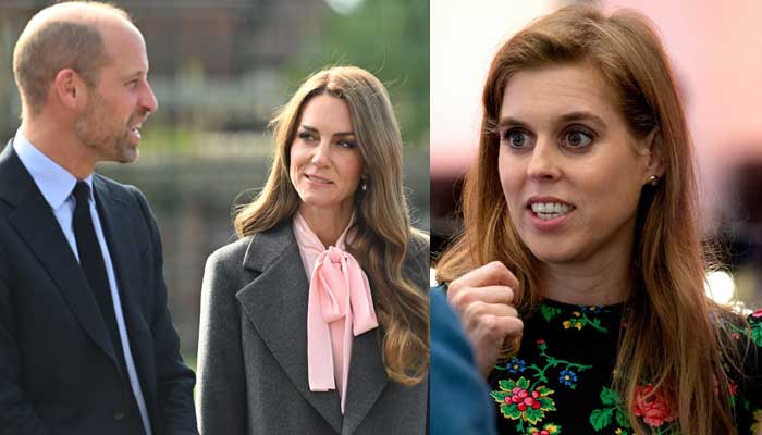 Kate Middleton, Prince William fume over Princess Beatrice tone-deaf move