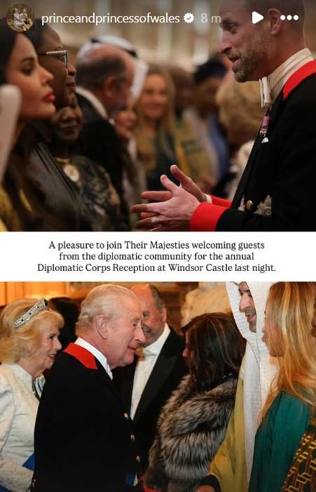 Prince William breaks silence after Harry announces second Canada trip