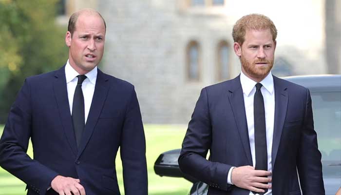 Prince William breaks silence after Harry announces second Canada trip