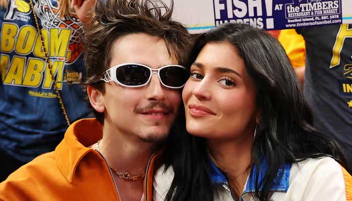 Kylie Jenner faces immense pressure as Timothée Chalamet makes shocking demand