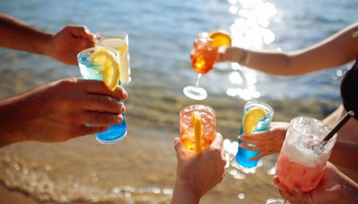 UK warns against 11 more countries over methanol poisoning