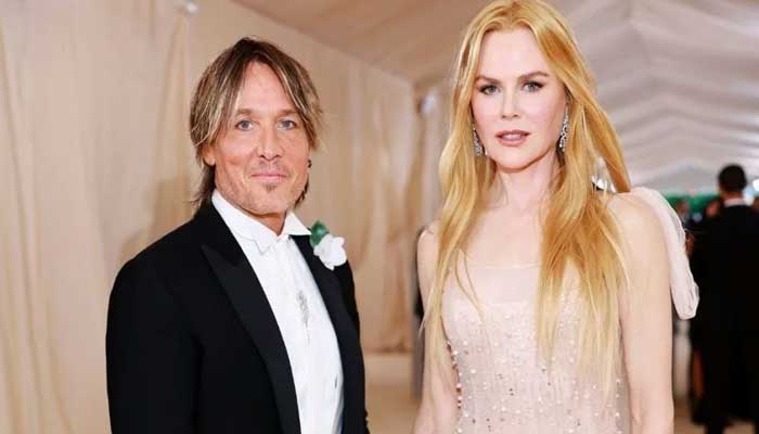 Nicole Kidman decides to reunite with Keith Urban in emotional decision