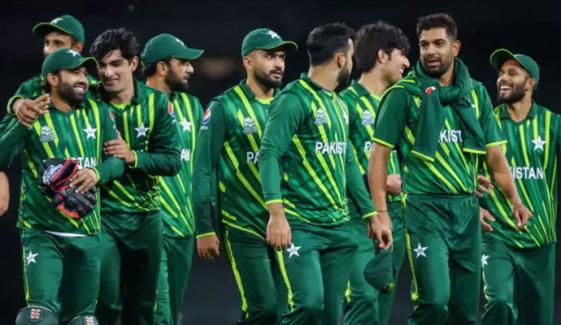 قومی کرکٹرز کو مختلف لیگز کےلیے این او سی جاری