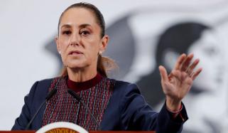 امریکی مداخلت قبول نہیں کریں گے، میکسیکو