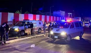 جنوبی لبنان میں اسرائیلی فضائی حملہ، 13 لبنانی جاں بحق