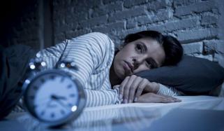 72 فیصد افراد نیند کی کمی اور غنودگی کا شکار: سروے میں انکشاف