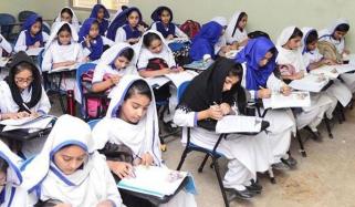 پنجاب: تعلیمی بھرتیوں کیلئے جنسی جرائم کا ریکارڈ دیکھنے کی تجویز