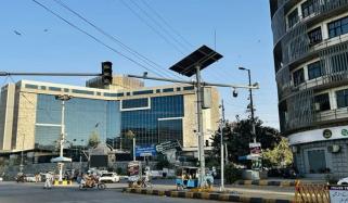 دوسرے صوبوں کی گاڑیوں کے ای چالان کراچی والوں کو ملنے لگے