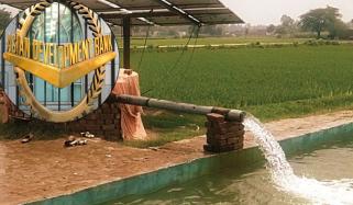 اے ڈی بی نے بلوچستان میں پانی کی شدید قلت کی نشاندہی کر دی