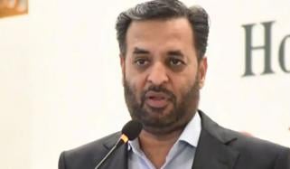 مصطفیٰ کمال کی والدین سے بچوں کو خسرہ اور روبیلا ویکسین لازمی لگوانے کی اپیل