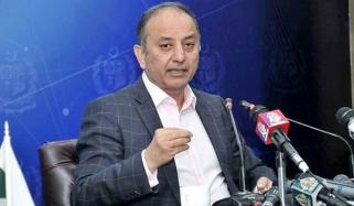 سیلاب میں جانی نقصانات سے بچاؤ ہماری سیاست کا محور ہونا چاہیے: مصدق ملک