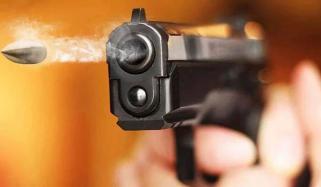 حیدرآباد: نورانی بستی میں فائرنگ سے 2 افراد جاں بحق