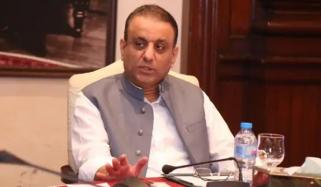 علیم خان کی چین کو موٹروے سیکشنز میں سرمایہ کاری کی دعوت