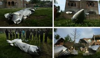 پاک بھارت جنگ میں چین نے اپنے دفاعی نظام کو آزمایا: امریکی کانگریس کی رپورٹ