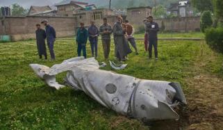 ’پاک بھارت جنگ، چینی ہتھیاروں کیساتھ پاکستان کی کارکردگی نمایاں رہی‘