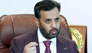 مصطفیٰ کمال نے ایک بار پھر پیپلز پارٹی کو نشانے پر لے لیا