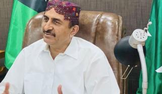 ایم کیو ایم کا نئے صوبوں کا مطالبہ سندھ کی وحدت پر حملہ ہے، محمد اسماعیل راہو