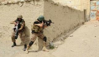 خیبر پختونخوا: سیکیورٹی فورسز کی کارروائیاں، فتنہ الخوارج کے 4 دہشتگرد ہلاک