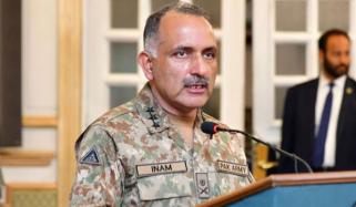 اگلے سال مون سون کی شدت 26 فیصد زائد ہوگی، چیئرمین این ڈی ایم اے