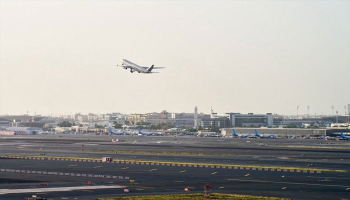2025 : اب تک 32 لاکھ پاکستانیوں نے دبئی ایئرپورٹ استعمال کیا