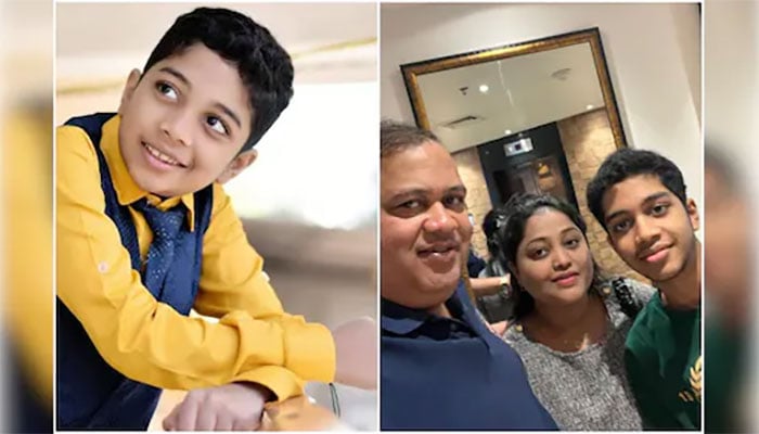 فوٹو: بھارتی میڈیا