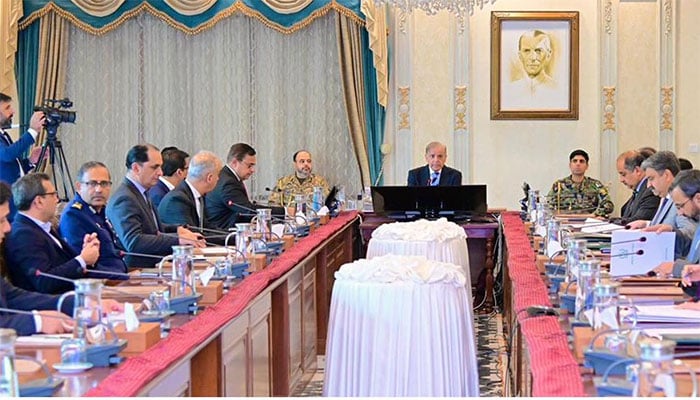 فوٹو: پی آئی ڈی