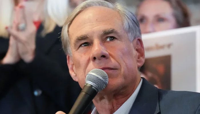 گورنر ٹیکساس نے مسلم برادرہُڈ اور کیئر پر زمین خریدنے پر پابندی لگا دی