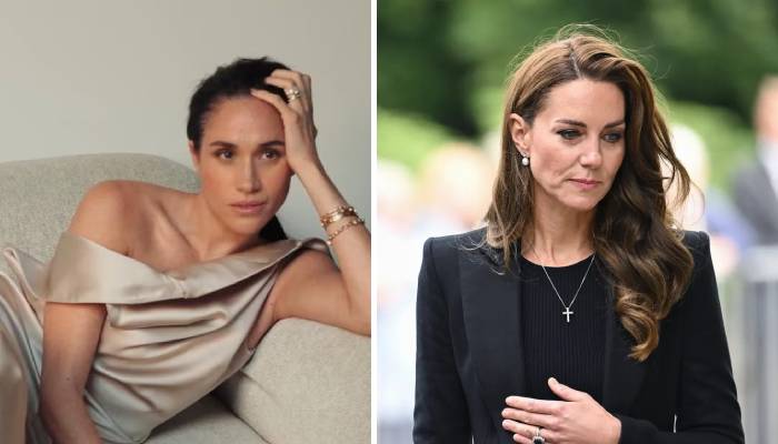 Meghan Markle outshines Princess Kate’s grand royal return with bold cover shoot