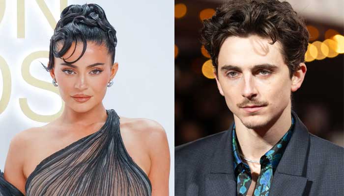 Kylie Jenner sparks tensions with Timothée Chalamet after bizarre request